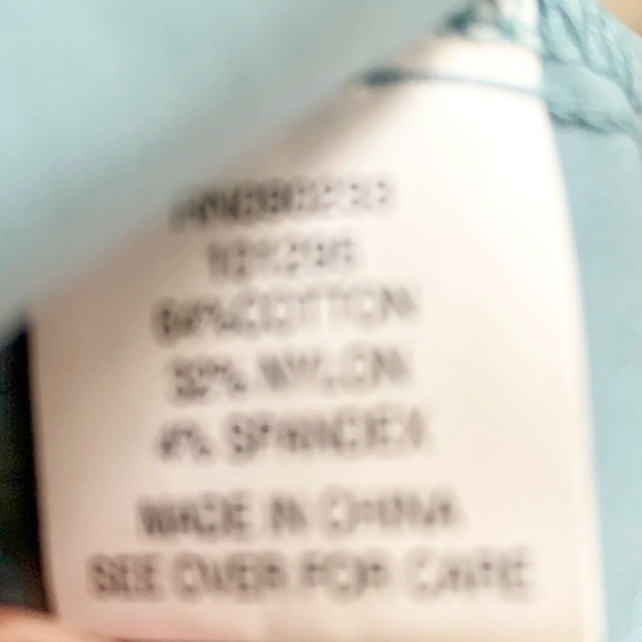 Pacific Sun Kendall and Kylie Lace Up Back Puff Sleeve Women’s Dress Size Small - Picture 6 of 7